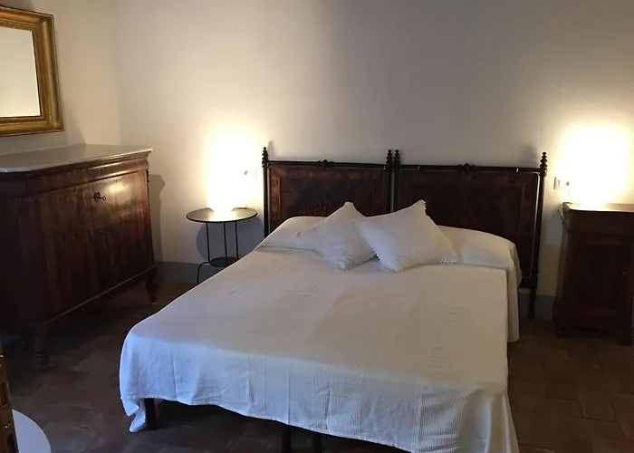 Agriturismo Villa Dauphine
