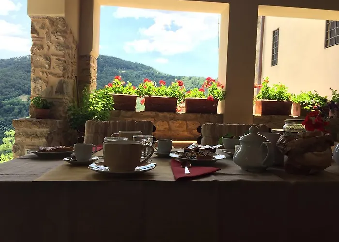 Agriturismo Villa Dauphine