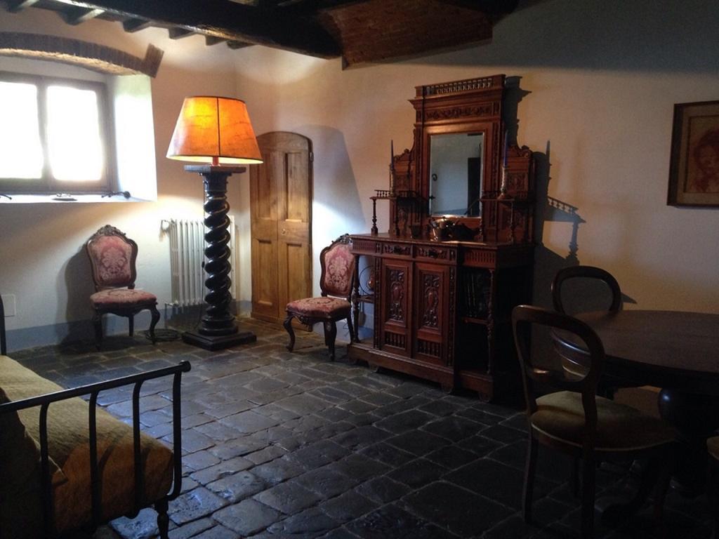 Dauphine * Bagno a Ripoli