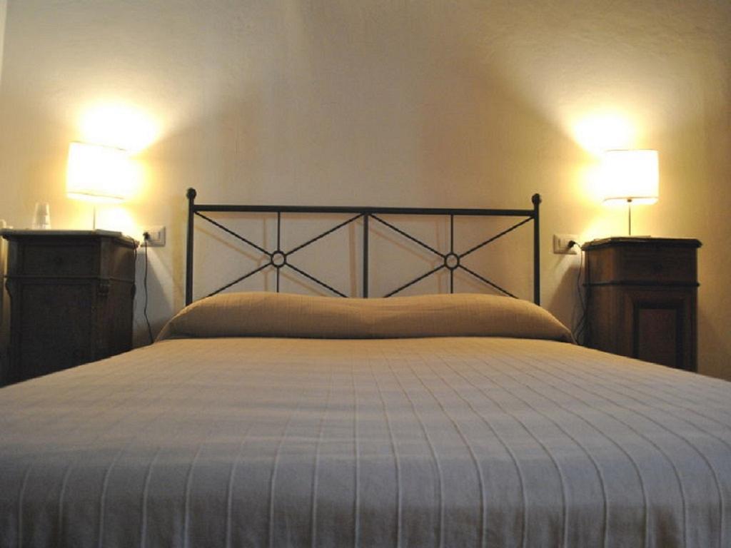Dauphine Bagno a Ripoli