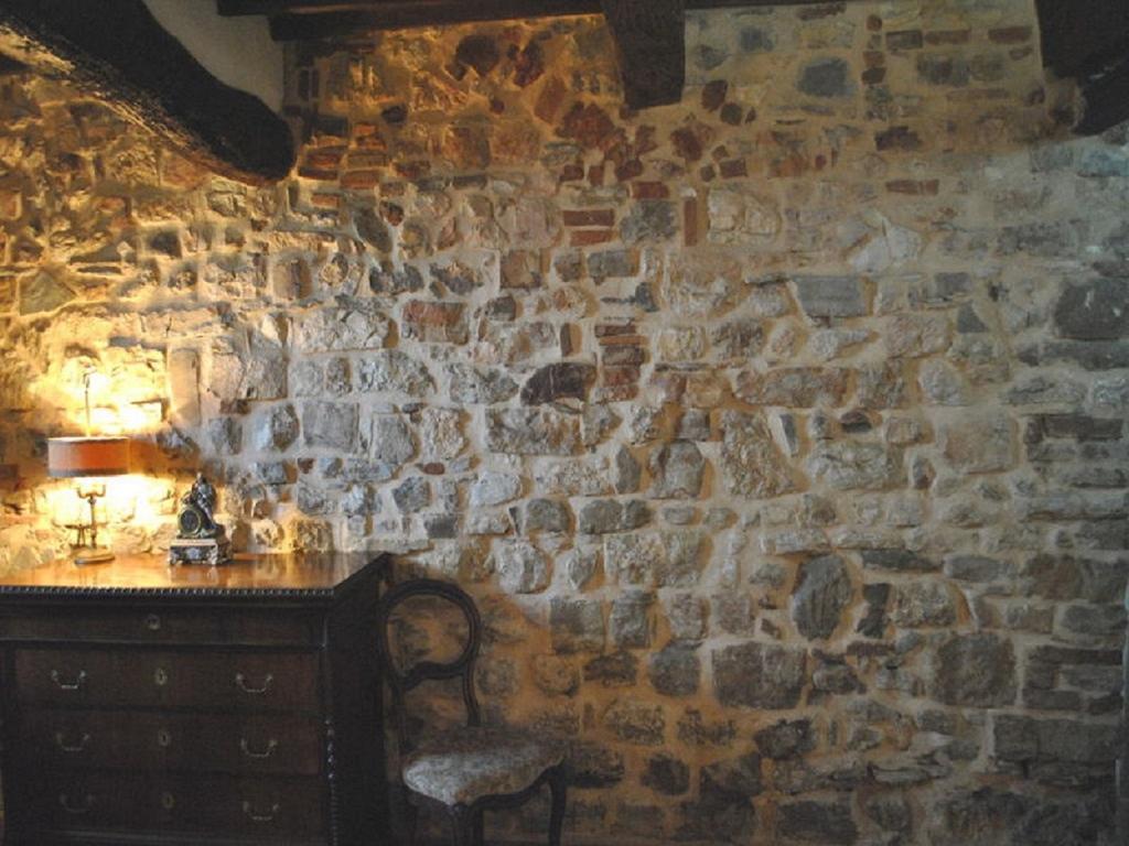 Bauernhof Dauphine Bagno a Ripoli