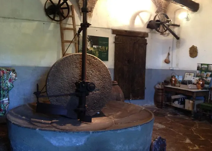 Agriturismo Villa Dauphine