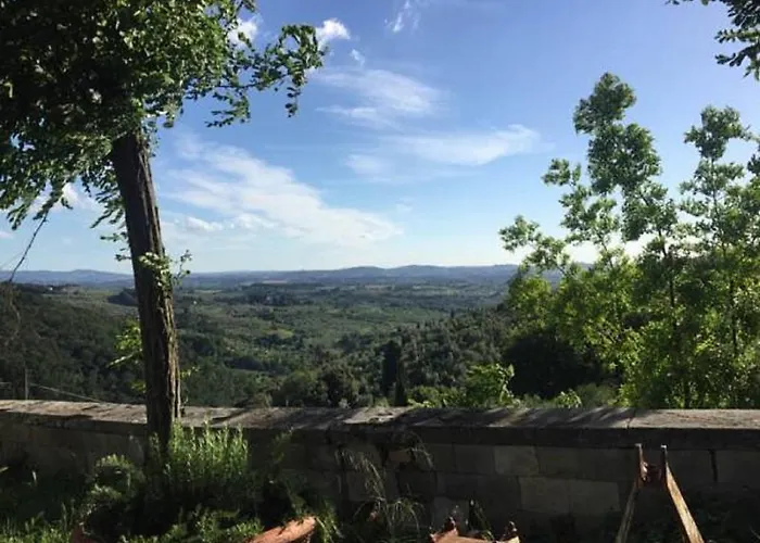 Agriturismo Villa Dauphine
