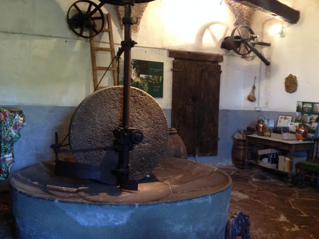 Farm stay Dauphine