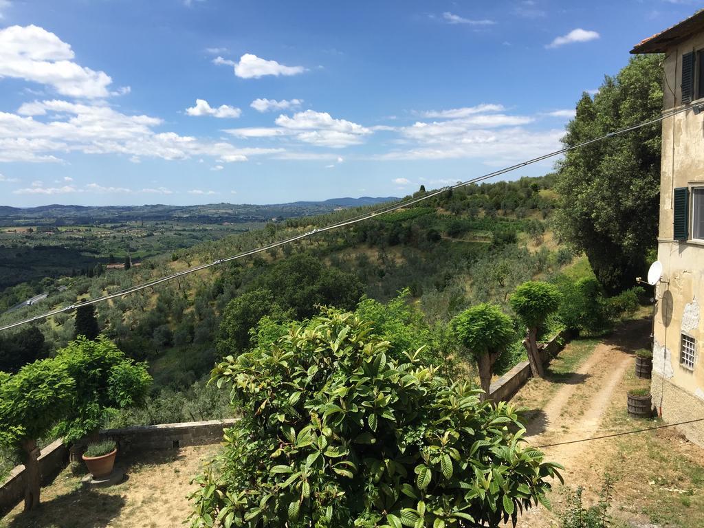 Farm stay Dauphine *