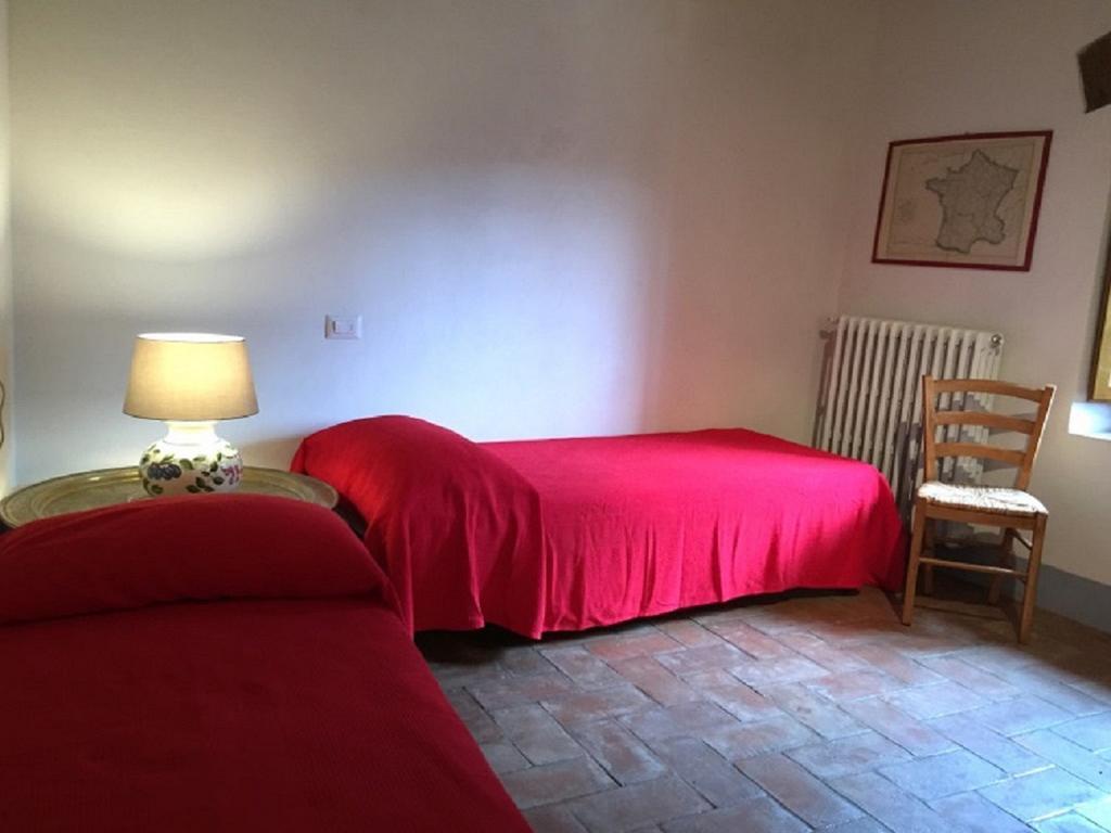 Dauphine Bagno A Ripoli