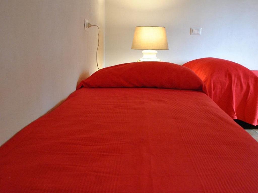 Farm stay Dauphine *