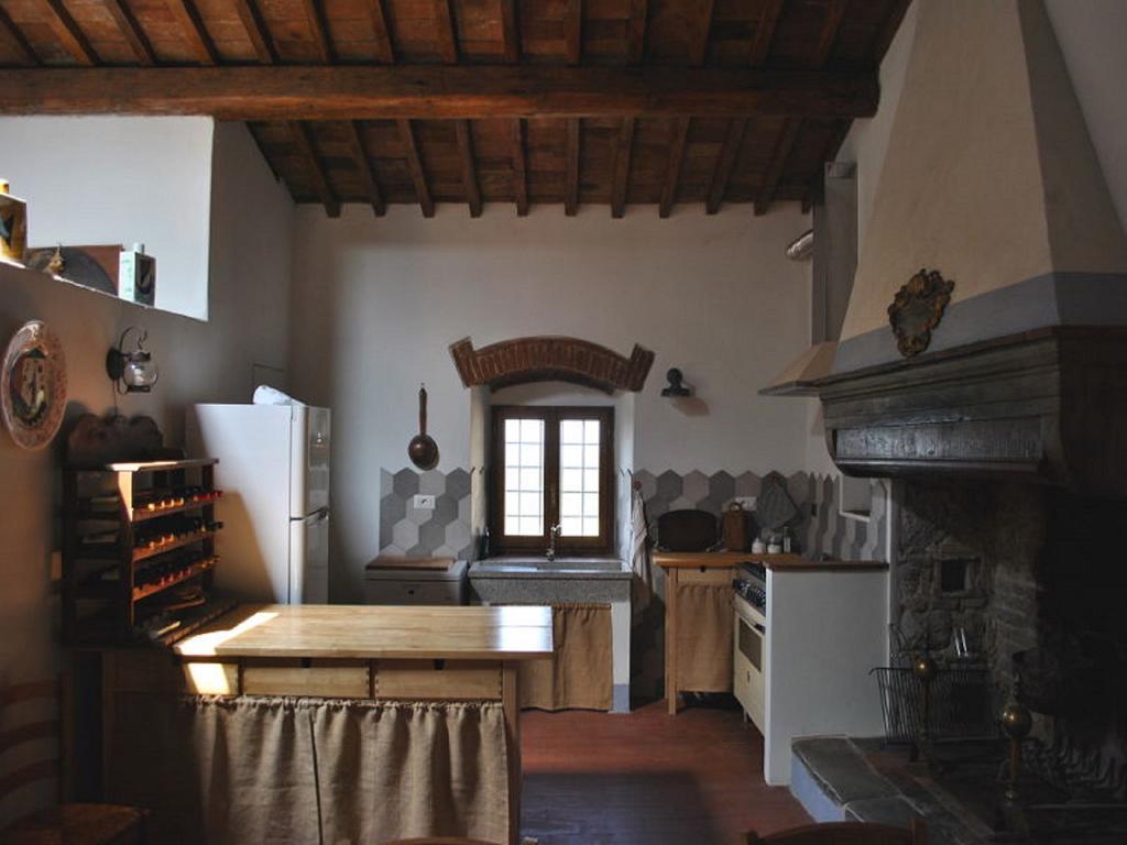 Dauphine Bagno A Ripoli