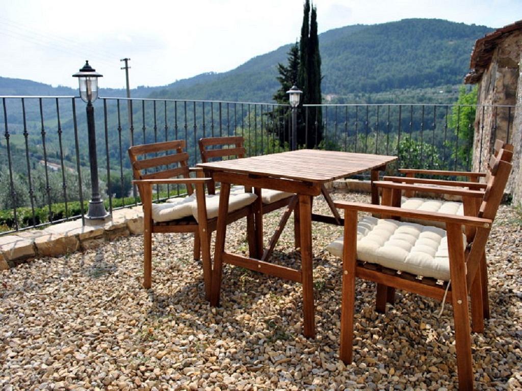 Dauphine * Bagno A Ripoli