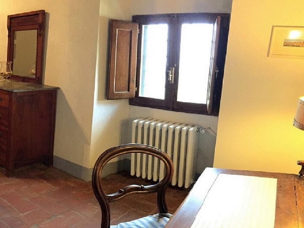 Dauphine Farm stay Bagno A Ripoli