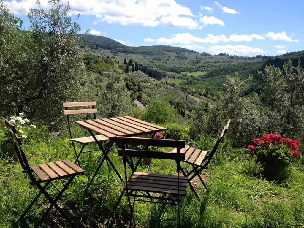 Dauphine * Bagno A Ripoli