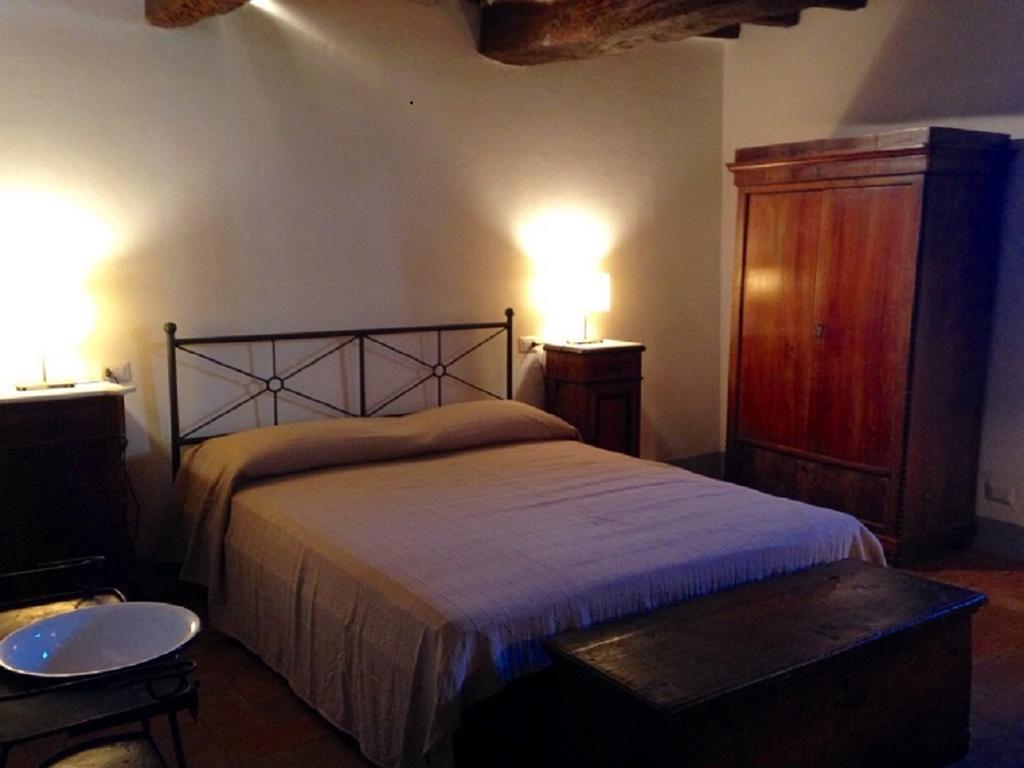 Dauphine Farm stay *