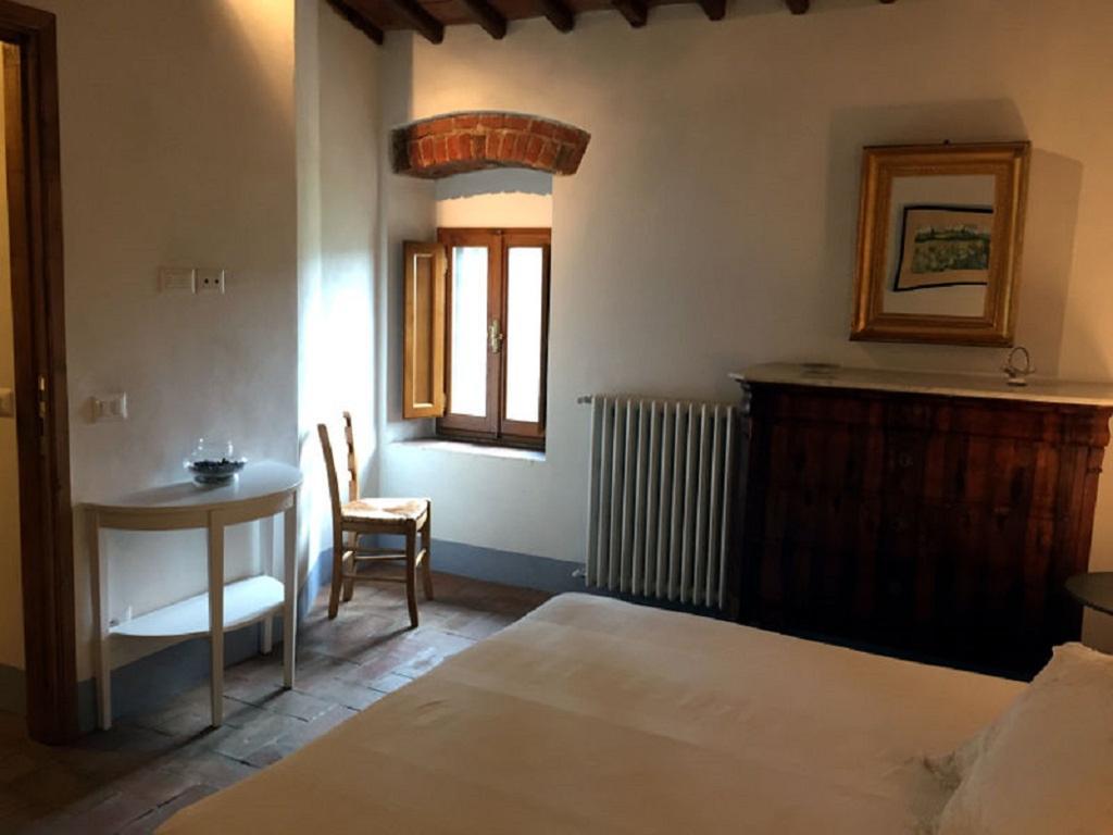 Farm stay Dauphine Bagno A Ripoli