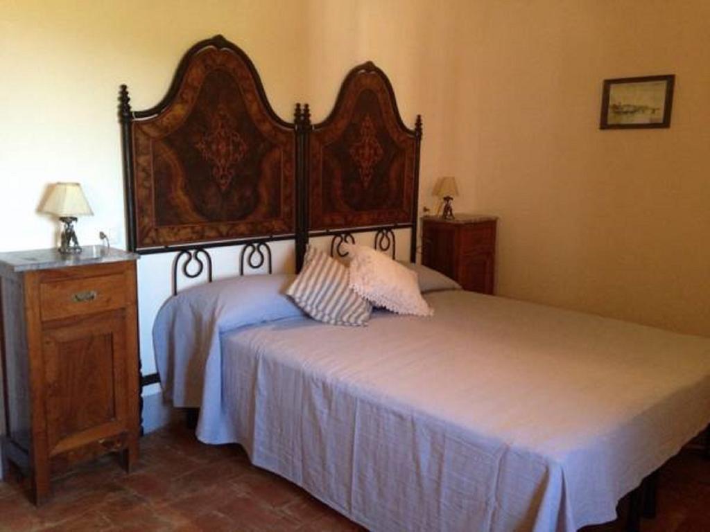 Dauphine Farm stay