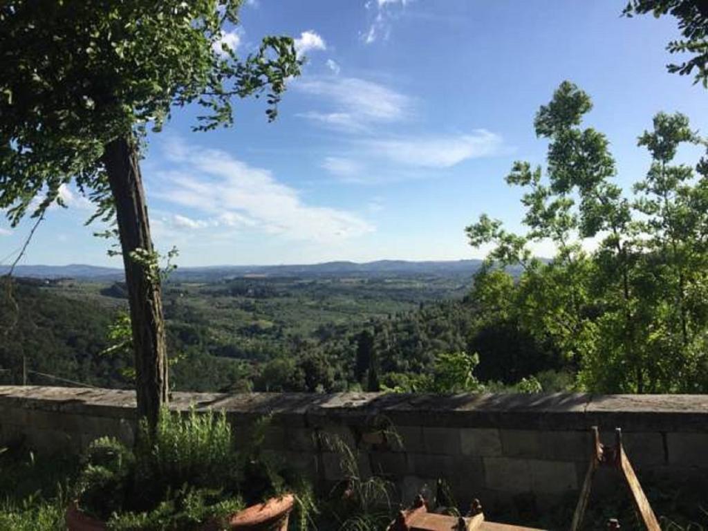 Dauphine Bagno A Ripoli