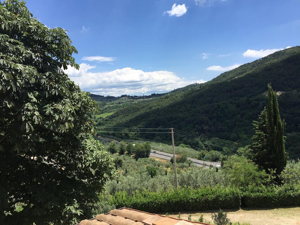 Dauphine Farm stay